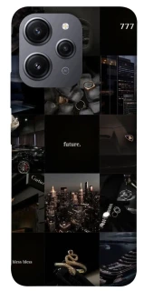 Чохол на Xiaomi Redmi 12 My Future collage фото 1 з 1