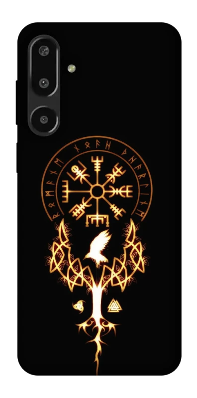 Чохол на Samsung Galaxy F16 Vikings World фото 1 з 1