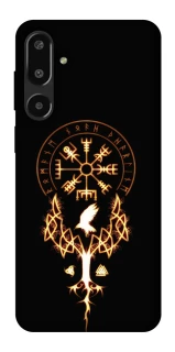 Чохол на Samsung Galaxy F16 Vikings World фото 1 з 1