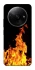 Чохол на Xiaomi Redmi A3 Вогонь фото 1 з 1