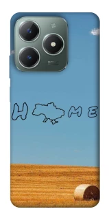 Чехол на Realme C61 Home фото 1 из 1
