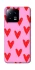 Чохол на Xiaomi 13 Red hearts 2 фото 1 з 1