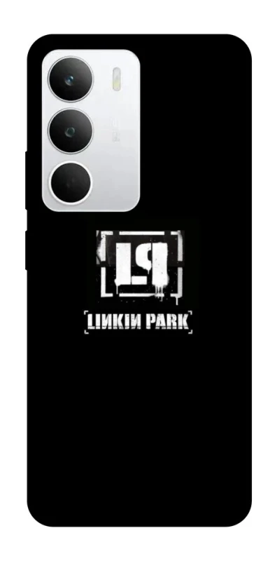 Чехол на Realme C71 Linkin Park logo ver.4 фото 1 из 1