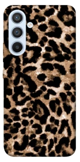Чехол на Samsung Galaxy A54 5G Leopard Skin v4 фото 1 Чехол на Samsung Galaxy A54 5G Leopard Skin v4 фото 1 из 1