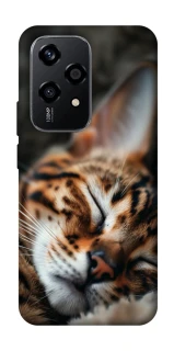 Чехол на Honor 200 Lite Cat paws фото 1 из 1