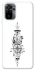 Чехол на Xiaomi Redmi Note 10 / Note 10s Tattoo ver.7 фото 1 из 1