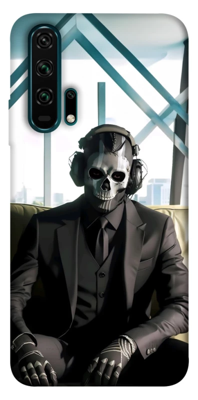 Чехол на Huawei Honor 20 Pro Riley Ghost фото 1 из 1