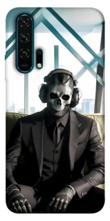 Чохол на Huawei Honor 20 Pro Riley Ghost фото 1 з 1