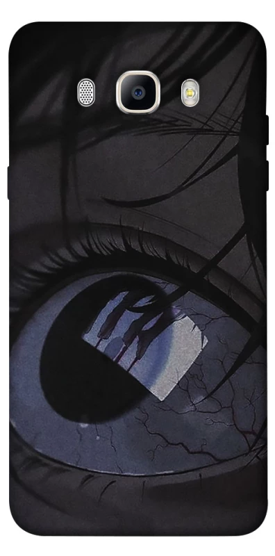 Чохол на Samsung J710F Galaxy J7 (2016) Eye фото 1 з 1