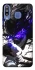Чохол на Samsung Galaxy M30 Black soul anime фото 1 з 1
