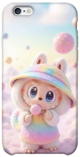 Чехол на Apple iPhone 6/6s (4.7") Candy Labubu фото 1 из 1