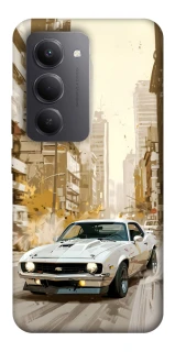 Чохол на Xiaomi Redmi 15 (EU) Drift фото 1 з 1