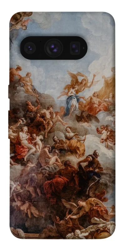 Чехол на Google Pixel 8 Pro Искусство v2 фото 1 из 1