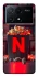 Чохол на Xiaomi Poco X6 Netflix and popcorn фото 1 з 1