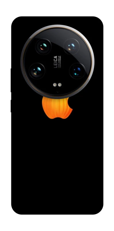 Чохол на Xiaomi 14 Ultra Halloween Pumpkin фото 1 з 1
