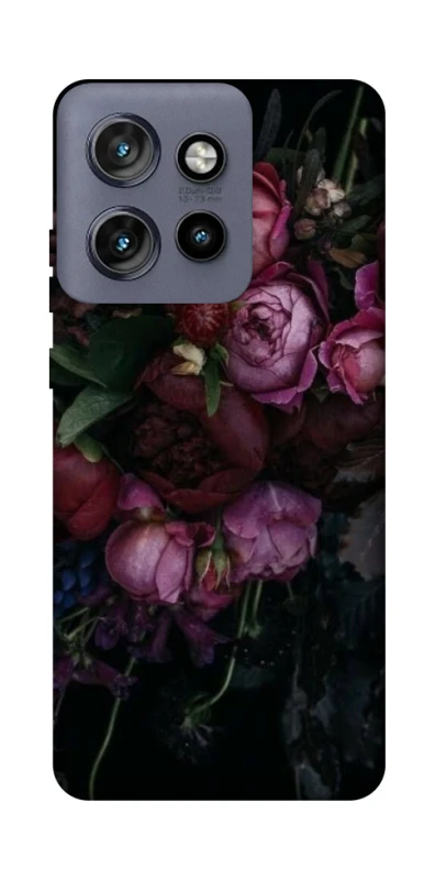 Чохол на Motorola Edge 50 Neo Floral Symphony1 фото 1 з 1