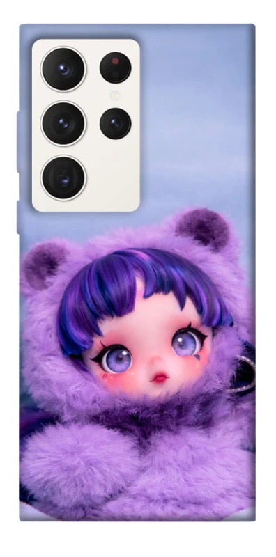 Чохол на Samsung Galaxy S23 Ultra SKULLPANDA × My Little Pony Ver.2 фото 1 з 1