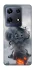 Чохол на Infinix Note 30 Pro Moscow never sleeps ver.3 фото 1 з 1