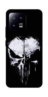 Чохол на Xiaomi 13 Каратель фото 1 з 1