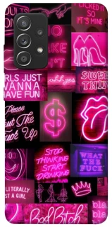 Чехол на Samsung Galaxy A52 4G / A52 5G Hot collage ver.9 фото 1 из 1