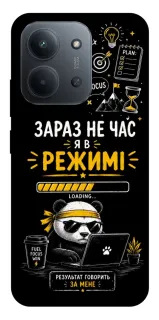Чехол на Xiaomi Redmi 15C (Global) Work Mode фото 1 из 1