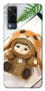 Чохол на Vivo Y53s Wakuku ver.4 фото 1 з 1