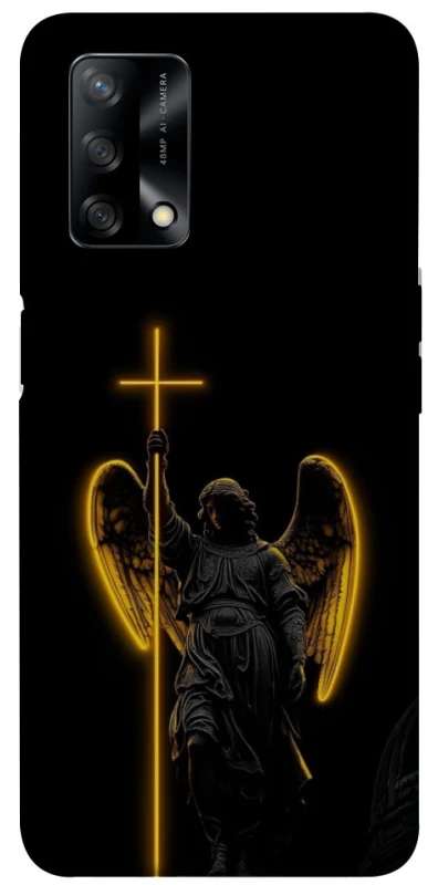 Чохол на Oppo A74 4G Angel of Faith фото 1 з 1