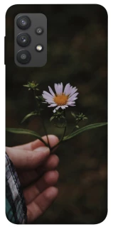 Чехол на Samsung Galaxy A32 (A325F) 4G Ромашка v4 фото 1 из 1