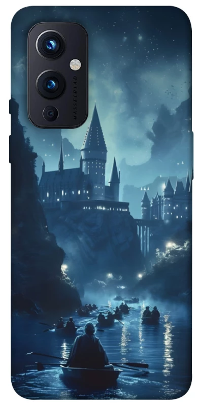 Чехол на OnePlus 9 Harry Potter v10 фото 1 из 1