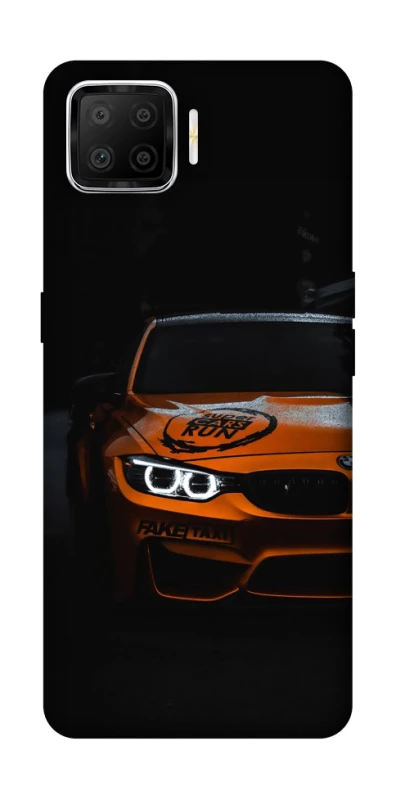 Чохол на Oppo A73 (2017) BMW in the night фото 1 з 1