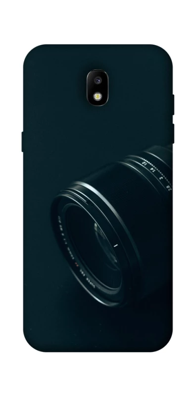 Чохол на Samsung Galaxy J5 (2017) Лінза фото 1 з 1