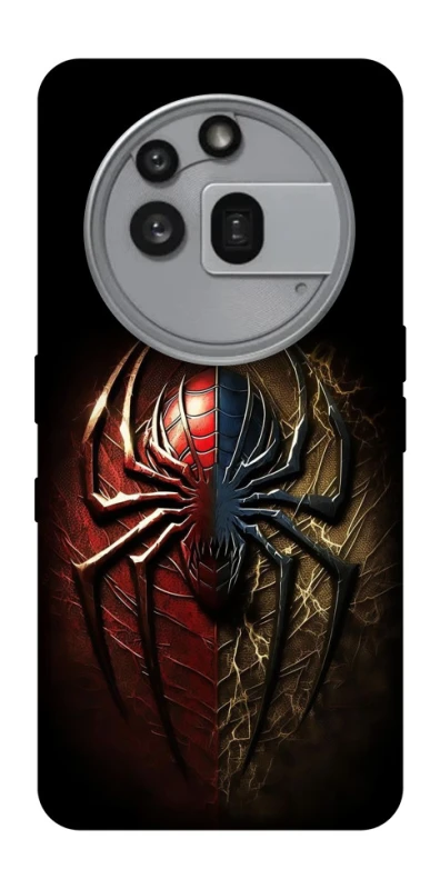 Чехол на Nothing Phone (3a) Pro Spiderman icon фото 1 из 1