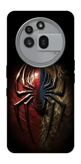 Чехол на Nothing Phone (3a) Pro Spiderman icon фото 1 из 1