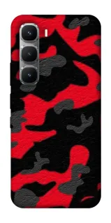 Чохол на Infinix Hot 60 Pro Camouflage v15 фото 1 з 1