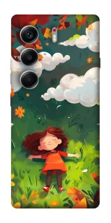 Чохол на Tecno Camon 40 Ginger фото 1 з 1