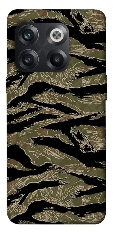 Чохол на OnePlus 10T Camouflage v23 фото 1 з 1