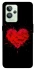 Чохол на Realme GT2 Splash heart фото 1 з 1