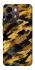 Чохол на Oppo A6 camouflage v3 фото 1 з 1