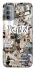 Чехол на Motorola Moto G31 Fashion collage ver.12 фото 1 из 1