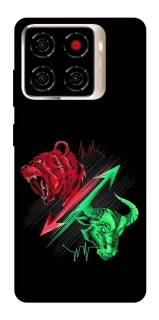 Чохол на ZTE Blade A56 Crypt v2 фото 1 з 1