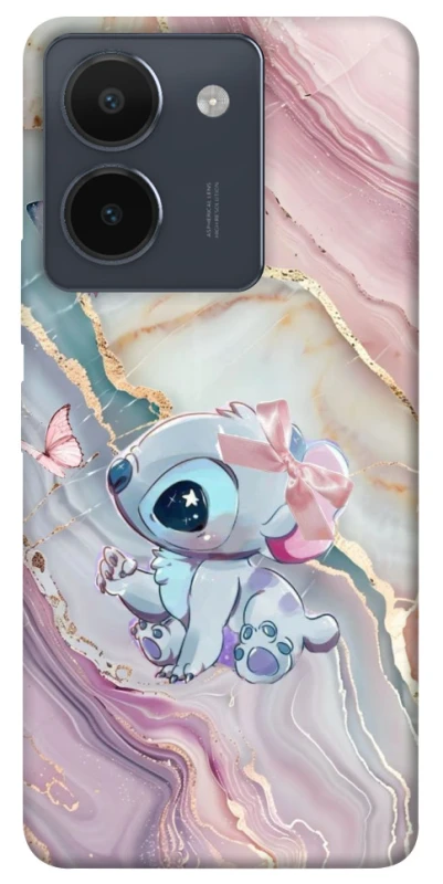 Чохол на Vivo Y36 Stitch ver.26 фото 1 з 1