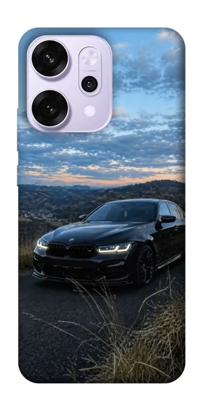 Чохол на Oppo Reno 14 Pro BMW v50 фото 1 з 1