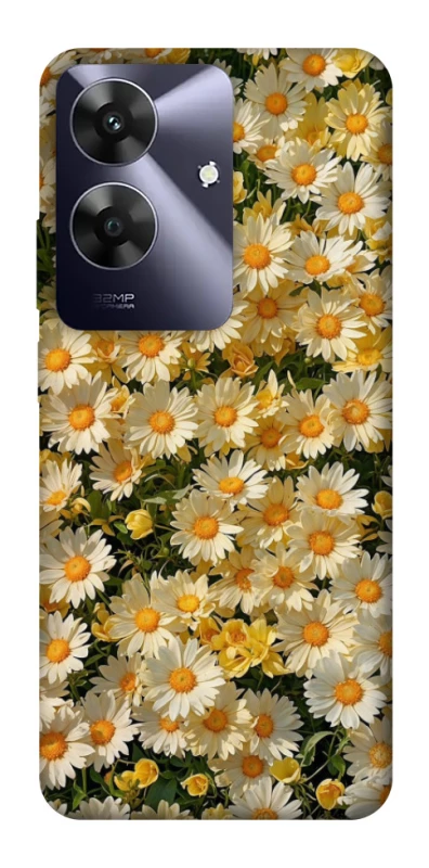 Чохол на Realme Note 60 Camomile фото 1 з 1