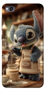 Чохол на Xiaomi Redmi 4a Stitch ver.15 фото 1 з 1