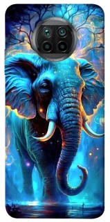 Чехол на Xiaomi Mi 10T Lite / Redmi Note 9 Pro 5G Слон фото 1 из 1