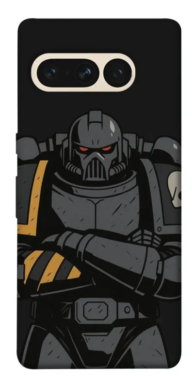 Чохол на Google Pixel 7 Pro Warhammer 40k v3 фото 1 з 1