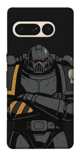 Чохол на Google Pixel 7 Pro Warhammer 40k v3 фото 1 з 1