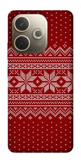 Чохол на Oppo A5 Pro 4G Christmas jumper ver.3 фото 1 з 1