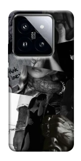 Чехол на Xiaomi 14 Pro Hot collage ver.6 фото 1 из 1