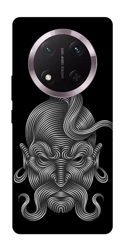 Чехол на Honor X9c Козак v2 фото 1 из 1